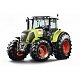 CLAAS AXION 820