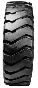 Шина пневматическая 16,0/70-20 (400/70-20) 16PR BKT XL GRIP 168 A2 L-3 TL
