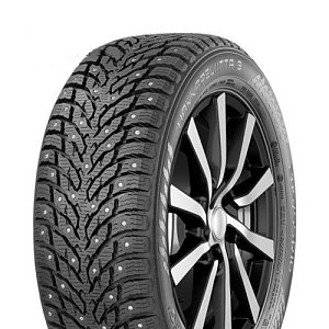 Шина 285/45R22 114T HKPL 9 SUV Nokian