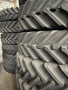 Шина 380/90R46 165A8/B TL FARMAX RC CEAT