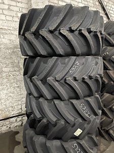 Шина 540/65R24 140D TL FARMAX R65 CEAT