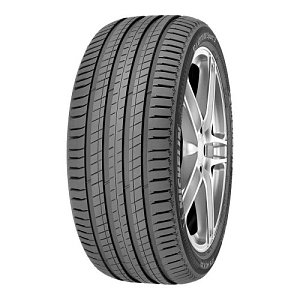 Шина 235/65R19 109V LATITUDE SPORT 3 Michelin