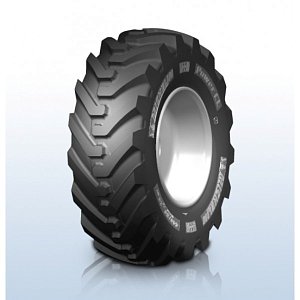 Шина 280/80-20 (10,5-20) 133A8 Power CL 10 н.с. Michelin