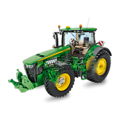 John Deere 8370R
