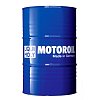 Масло трансмиссионно-гидравлическое Liqui Moly Traktoroil UTTO 10W-30 минеральное 205 л.