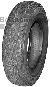 Шина пневматическая 185/65R14 FULDA ECOCONTRO 86T TL