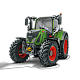 Fendt Vario 716