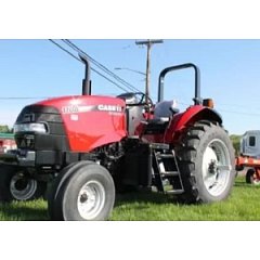Case Farmall 110A