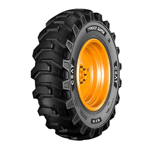 Шина 16.9-28 12PR TYROCK SUPER TL (106949) CEAT