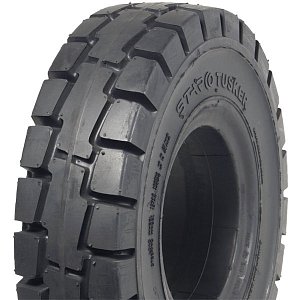 Шина массивная 27X10-12 (250/75-12) 8,00G STARCO TUSKER EASYFIT 155A5/146A5