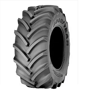 Шина 600/70R30 152A8/B DT824 TL GOODYEAR