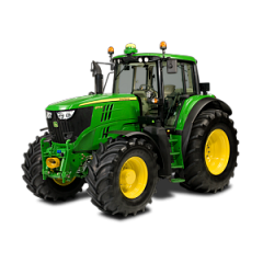 John Deere 6170M