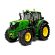 John Deere 6170M