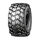 Шина 750/65R25 190B XAD 65 Michelin 123895