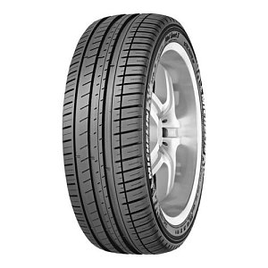 Шина 235/35R19 91Y PILOT SPORT-3 Michelin