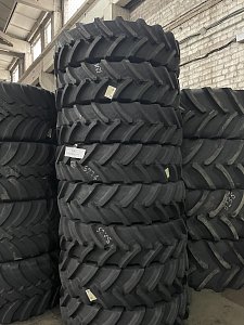 Шина 380/85R30 135A8/B TL FARMAX 85 CEAT