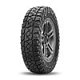 Шина Кумхо MT-51 265/65R17 120/117 Q