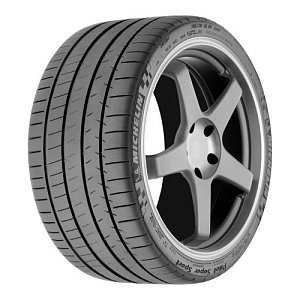 Шина 335/30R20 108Y PILOT SUPER SPORT Michelin