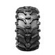 Шина Kenda K299 BEAR CLAW 25x12.50-10 4PR 51F TL