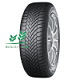 Шина Yokohama BluEarth*Winter V906 245/45R19 102 V TL