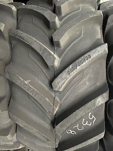 Шина 540/65R28 142D TL FARMAX R65 CEAT