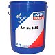 Смазка Liqui Moly Mehrzweckfett для карданных крестовин и подшипников 25 кг.
