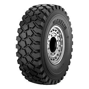 Шина 14,00R20 22PR XZL+ E-2 164J Michelin