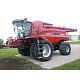 Case Axial-Flow 9240