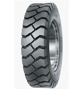 Шина 250/75-12 (27X10-12) 14PR 143A5 FL-08 TT Mitas