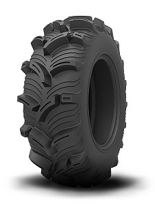 Шина пневматическая 27X10,00-12 6PR KENDA K538 EXECUTIONER 54L TL