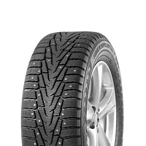 Шина 255/65R17 114T HKPL 7 2014 SUV Nokian