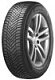 Шина Hankook Kinergy 4S2 H750 205/50R17 93 W