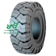 Шина Camso (Solideal) Magnum NM 27X10-12 Цельнолитая немаркая с бортом