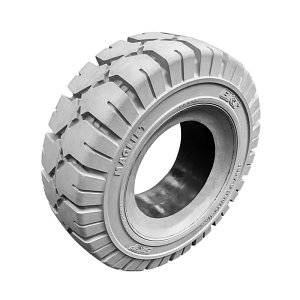 Шина массивная 300-15 (315/70-15) 8,0 BKT MAGLIFT STD 169A5