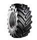 Шина пневматическая 710/70R42 BKT AGRIMAX RT 765 173A8/173B TL