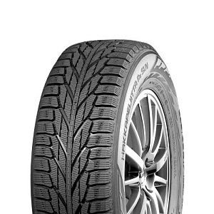 Шина 205/70R15 100R HKPL R2 SUV Nokian