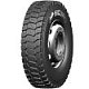 Шина SICURO M93 315/80R22.5 22PR 158 J