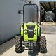 CLAAS NEXOS 230 F