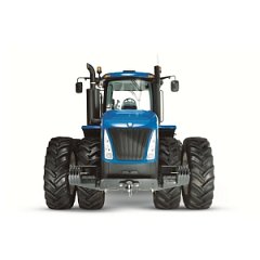 New Holland T9.560