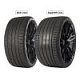 Шина GRIPMAX SureGrip Pro Sport 325/40R21 116 Y