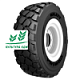 Шина Galaxy HTSR400 E-4/L-4 Cut Resistance Compound 29.5R25 200 B TL