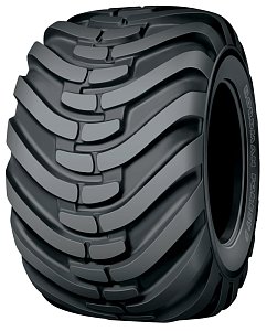 Шина пневматическая 710/45-26,5 20PR NOKIAN NORDMAN FOREST F 175A2/168A8 TT