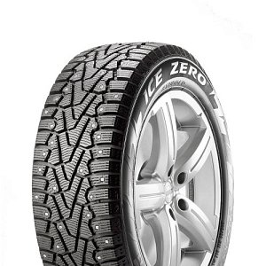 Шина 215/55R16 97T W-Ice ZERO Pirelli