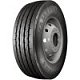 Шина КАМА PRO NF 203 295/80R22.5 0 TL