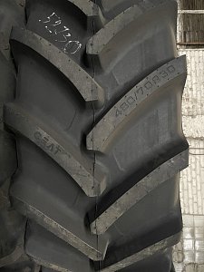 Шина 480/70R30 141A8/B TL FARMAX R70 CEAT