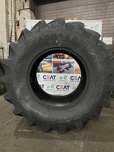 Шина 600/70R30 152A8/B TL FARMAX R70 CEAT