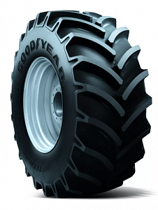 Шина 600/70R30 158D OPTITRAC TL GOODYEAR