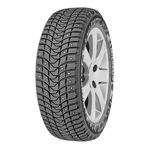 Шина 275/40R19 105H X- ICE NORTH 3 Michelin