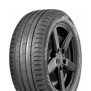 Шина 295/40R21 111Y HAKKA BLACK 2 SUV Nokian