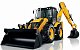 JCB 5CX